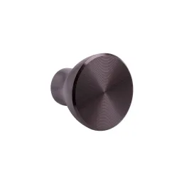 Pomello KARLA / Marrone opaco