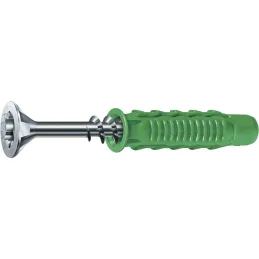 Tassello universale per parete 6 x 45 mm / 50 pezzi
