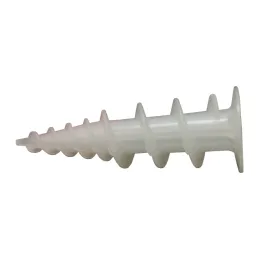 Tassello autoforante per cartongesso 10 x 35 mm / 100 pz.