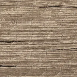 Copriadesivi H1181 / Rovere Halifax tabacco