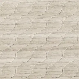 Copricavi autoadesivi H1176 / Rovere Halifax bianco