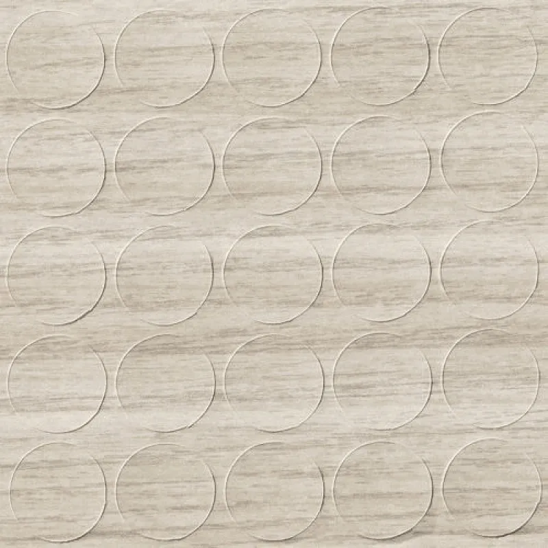 Copricavi autoadesivi H1176 / Rovere Halifax bianco