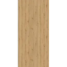 Bordo ABS per piano di lavoro Rovere Selvaggio Naturale H1318