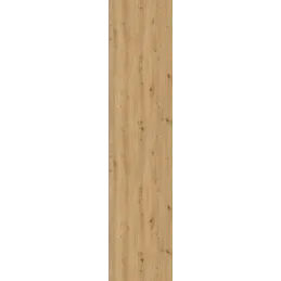 Bordo ABS Rovere Selvaggio Naturale / H1318/ST10