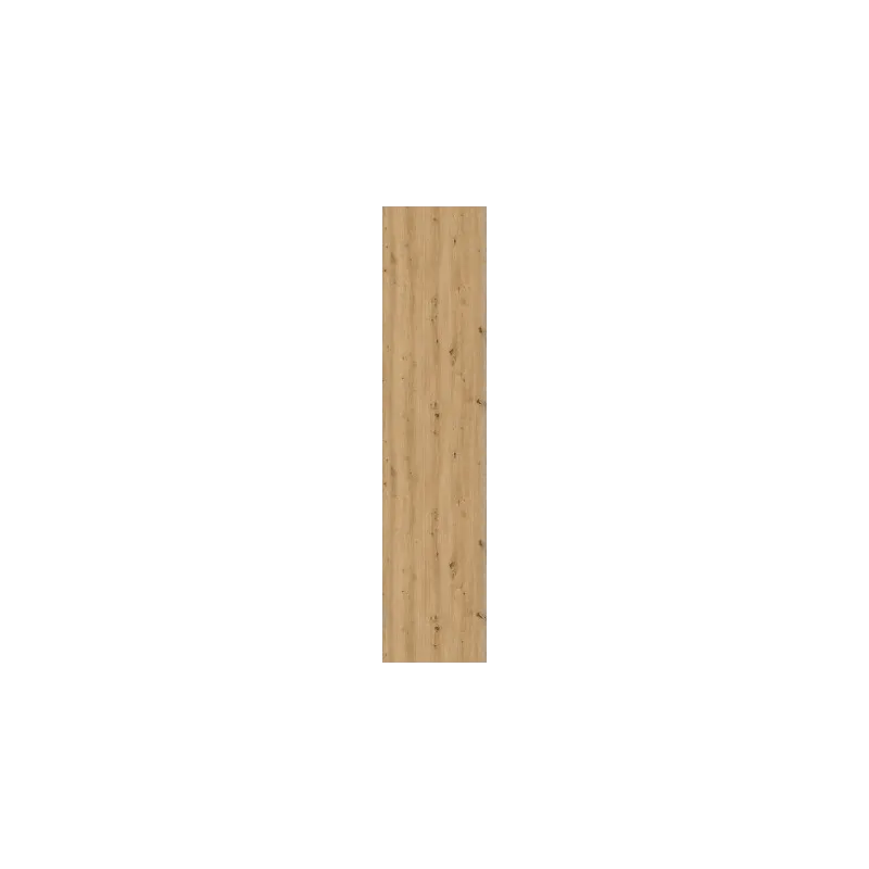 Bordo ABS Rovere Selvaggio Naturale / H1318/ST10