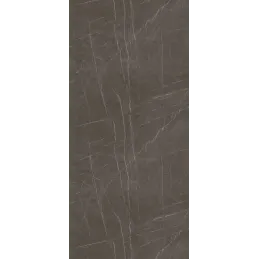 Bordo ABS per piano di lavoro Pietra Grigia Antracite / F205