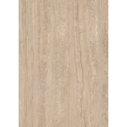 Alzatina per piano di lavoro EGGER Travertino Tivoli beige / F292