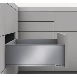 Box da cucina BLUM - Legrabox "C" / Grigio