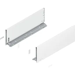 Box da cucina BLUM - Legrabox "C" / Bianco