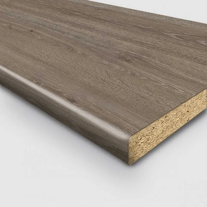 Piano di lavoro EGGER Rovere Davos marrone / H3133 ST12