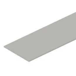 Bordo ABS per piano di lavoro EGGER Grigio perlato U763/ST76