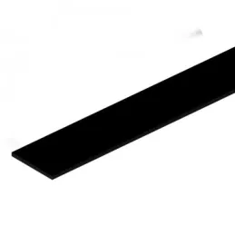 Bordo ABS EGGER Nero / U999/ST2