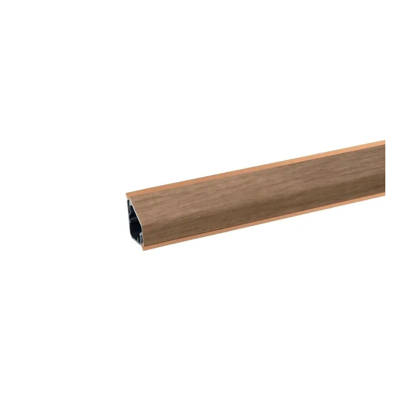 Listello di finitura Kaindl Rovere Chalet 35252