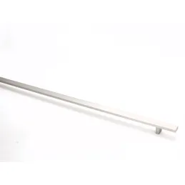 Maniglia per guardaroba AMARELO 1060 mm / Acciaio inox