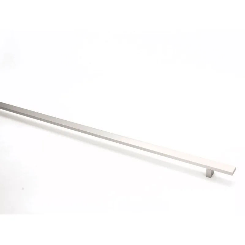 Maniglia per guardaroba AMARELO 1060 mm / Acciaio inox
