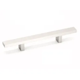 Maniglia per guardaroba AMARELO 1060 mm / Acciaio inox