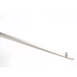 Maniglia per guardaroba AMARELO 1060 mm / Acciaio inox