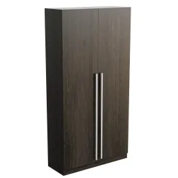 Maniglia per guardaroba AMARELO 1060 mm / Acciaio inox