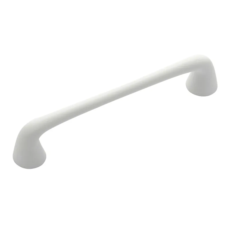 Maniglia TUSSON / Bianco opaco