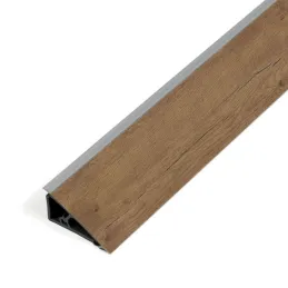 Listello di tenuta WAP 112 Rovere Lancelot marrone