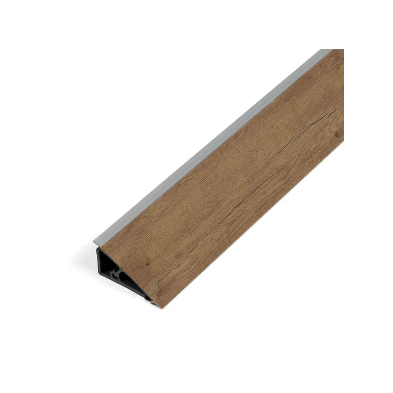 Listello di tenuta WAP 112 Rovere Lancelot marrone