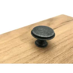 Pomello GRADO / Vecchio argento