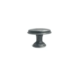 Pomello GRADO / Vecchio argento