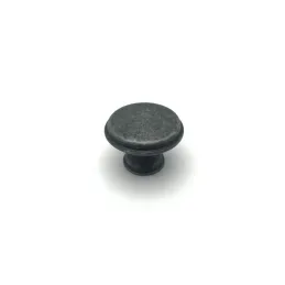 Pomello GRADO / Vecchio argento