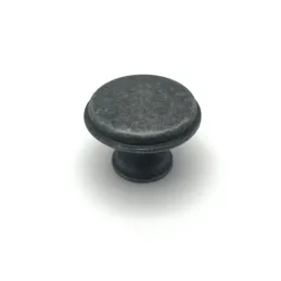 Pomello GRADO / Vecchio argento