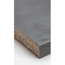 Piano di lavoro KAINDL Grigio Stucco / 34321 DP