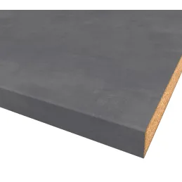 Piano di lavoro KAINDL Grigio Stucco / 34321 DP