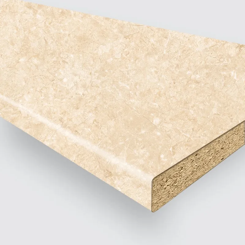 Piano di lavoro KRONOSPAN Beige Royal Marble / K212 PA