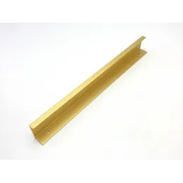 Maniglia per bordo CHANEL / Oro
