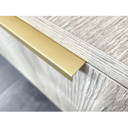 Maniglia per bordo CHANEL / Oro