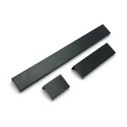Maniglia per bordo CHANEL / Nero opaco