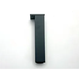 Piedino per mobili QUAD / Antracite