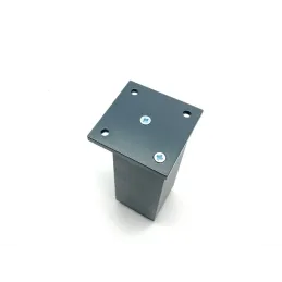 Piedino per mobili QUAD / Antracite
