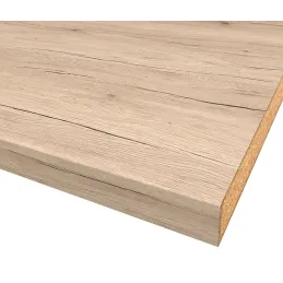 Piano di lavoro KAINDL Rovere Alto / 34139 AW