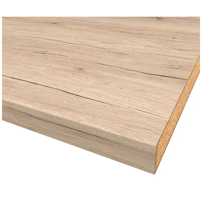 Piano di lavoro KAINDL Rovere Alto / 34139 AW