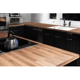 Piano di lavoro KRONOSPAN Portethouse Walnut / K206 PE