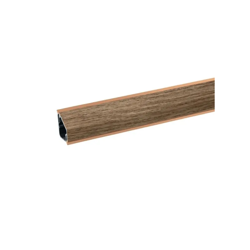 Listello di finitura Kaindl Rovere ENDgrain klasik / K5414 AW