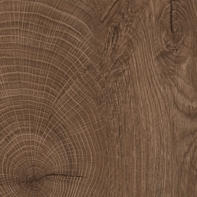 Alzatina per piano di lavoro KAINDL Rovere ENDgrain Cognac / K5413 AW