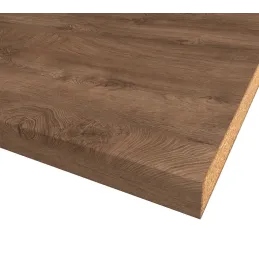 Piano di lavoro KAINDL Rovere ENDgrain Cognac / K5413 AW