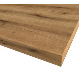 Piano di lavoro KAINDL Rovere Sunset / K5574 AW
