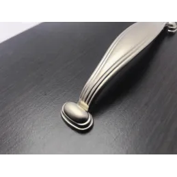 Maniglia RHEA / Argento