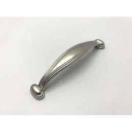 Maniglia RHEA / Argento