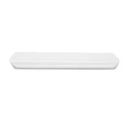 Maniglia per bordo anta AVANTI / Bianco opaco