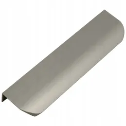 Maniglia per bordo anta AVANTI / Inox