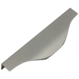 Maniglia per bordo anta VULCANO / Inox
