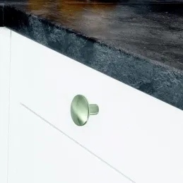 Pomolo SALVA / Cromo lucido